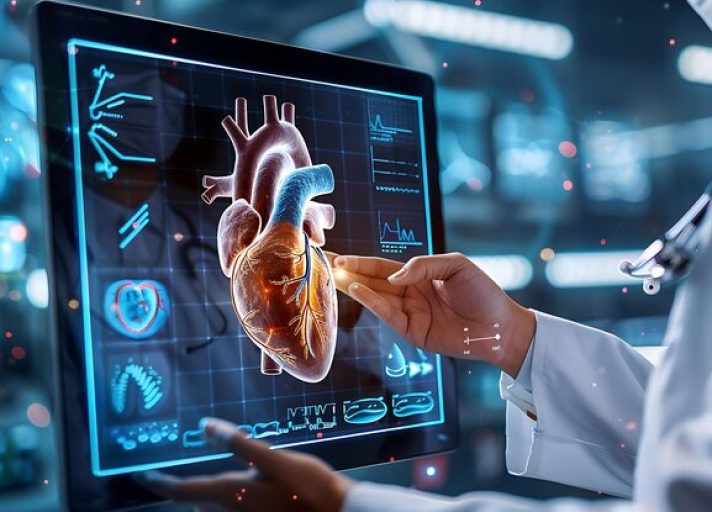 Cardiac Care Technology Cardiac Care Technology